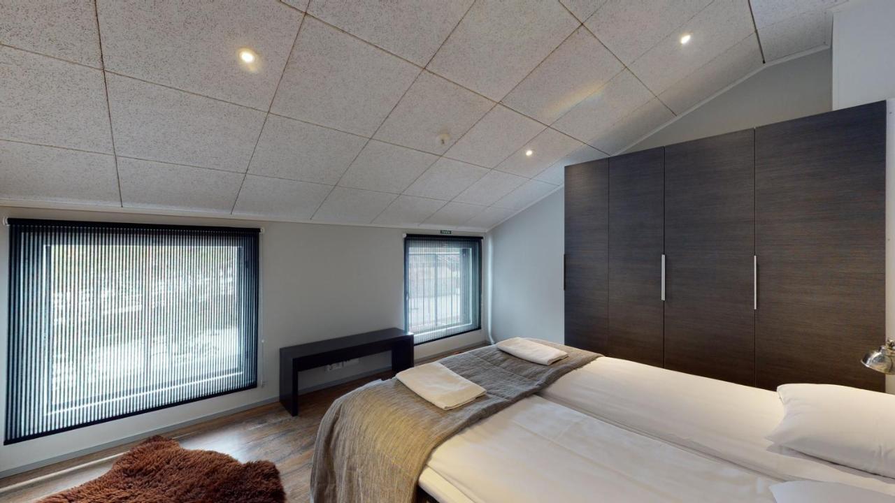 Sandy Kelt - Irish House Apartments Kalajoki Exteriör bild