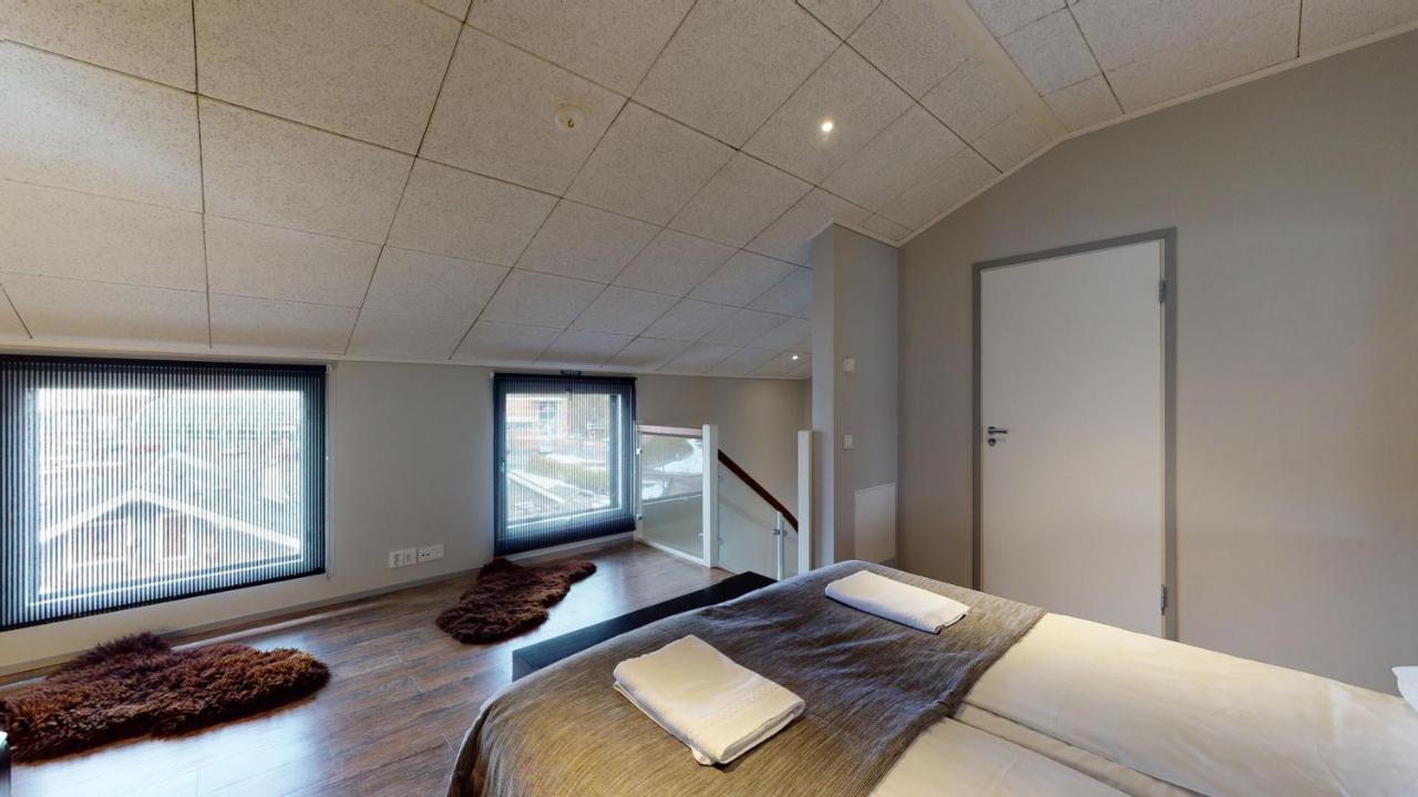 Sandy Kelt - Irish House Apartments Kalajoki Exteriör bild