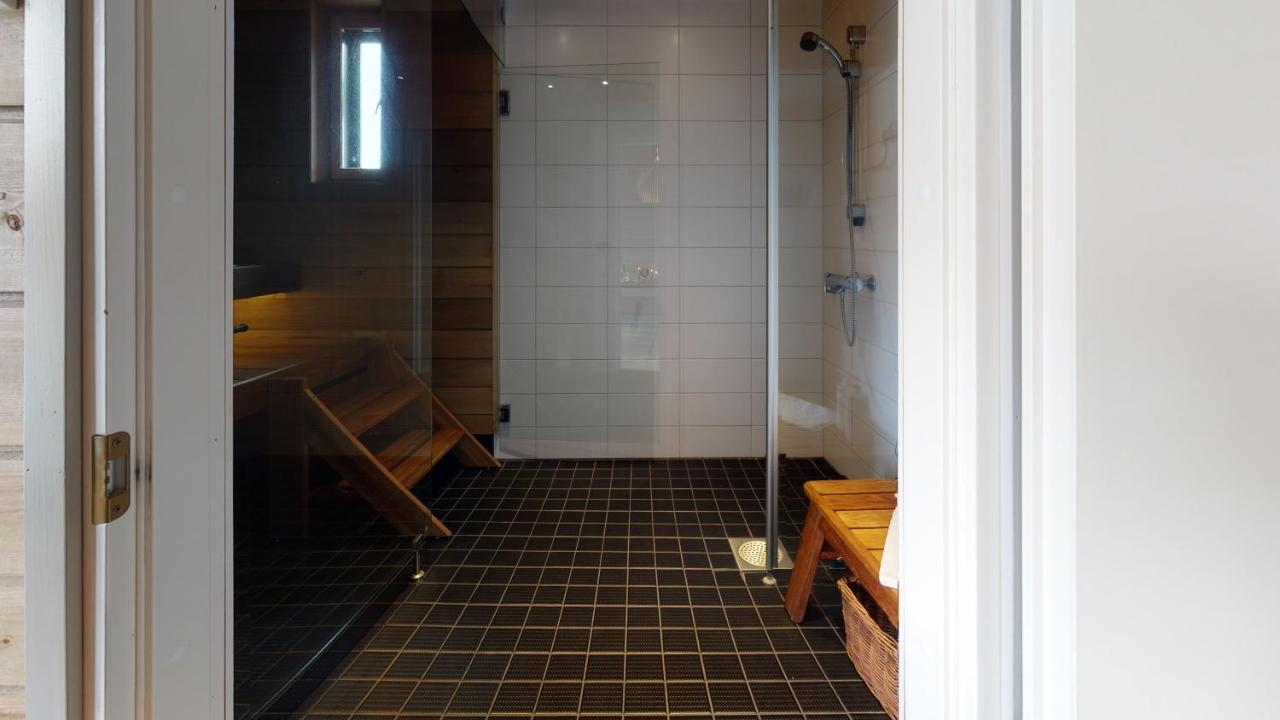 Sandy Kelt - Irish House Apartments Kalajoki Exteriör bild